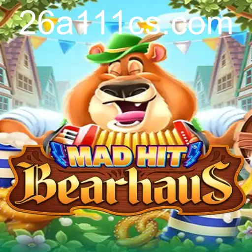 MadHitBearhaus