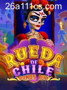 RuedaDeChileBonusBuy